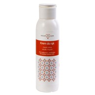 NATURALNY KREM DO RĄK Z OLEJEM ZE SŁODKICH MIGDAŁÓW 100ml