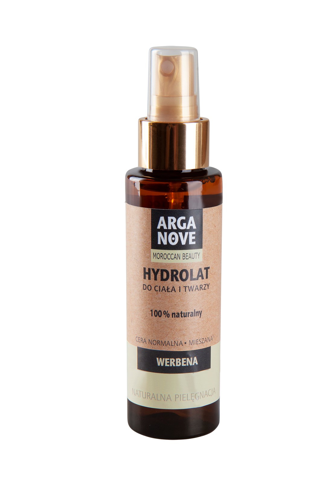 HYDROLAT Z LIŚCI WERBENY 100ml spray