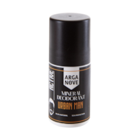 DEZODORANT MINERALNY ALUNOWY DLA MEZCZYZN URBAN MEN 50ml roll-on