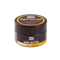 ORZEŹWIAJĄCE MASŁO DO CIAŁA SWEET ORANGE 100ml