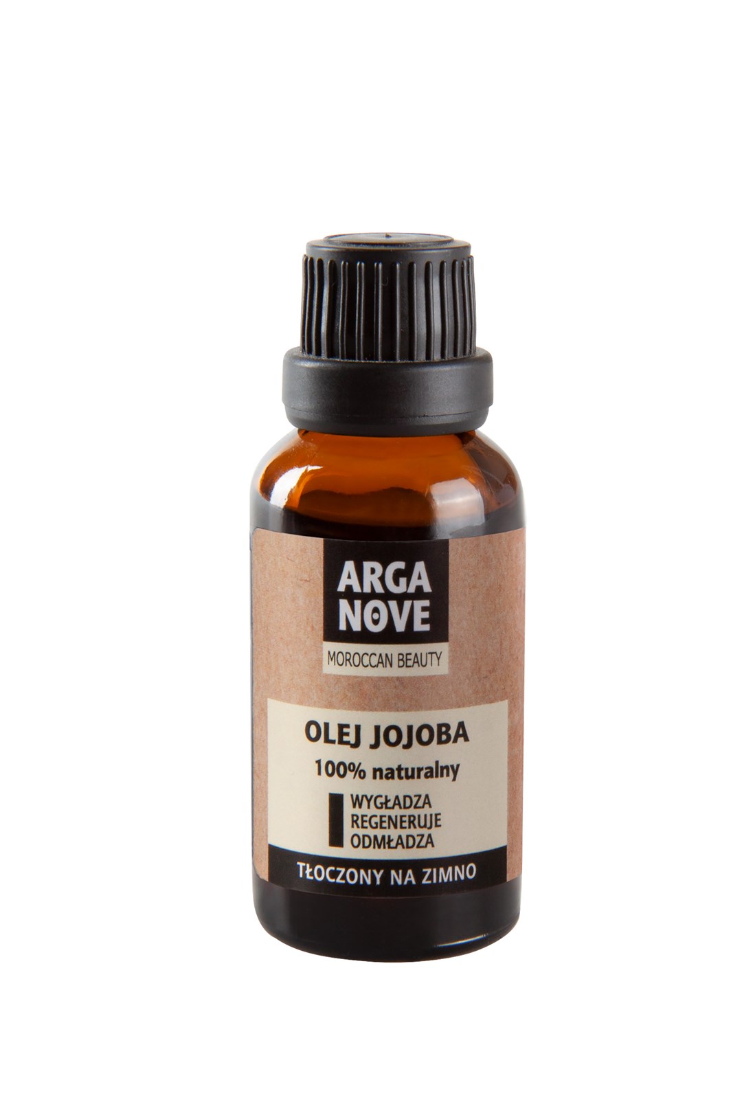 OLEJ JOJOBA 30ml butelka z nakrętką