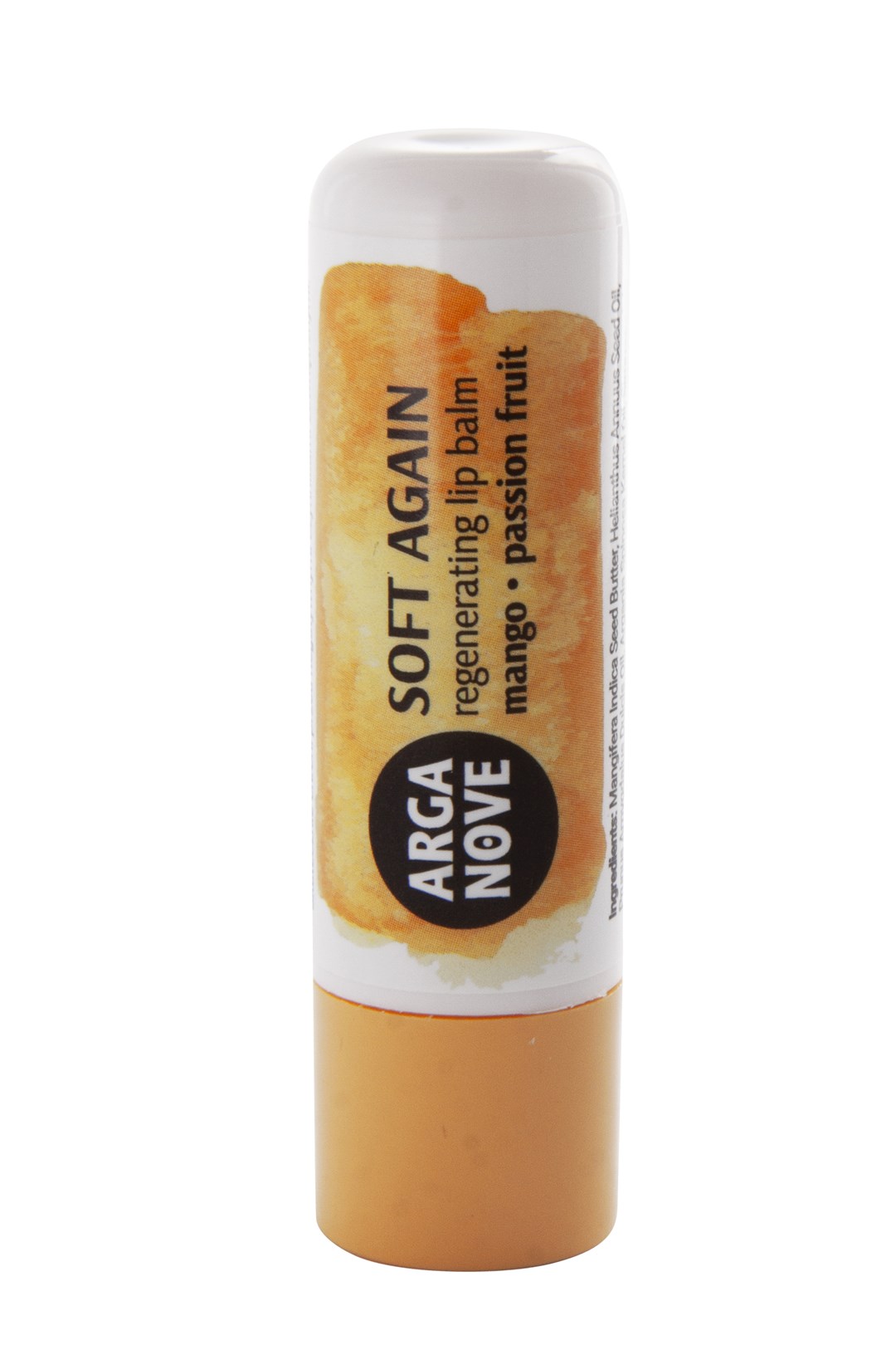 Arganove pomadka ochronna mango marakuja 4,4g