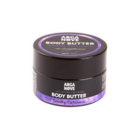 ZMYSŁOWE MASŁO DO CIAŁA SMOKY PATCHOULI 100ml DATA WAŻNOŚCI DO 12/2025