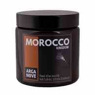 ŚWIECA SOJOWA MOROCCO 100ml