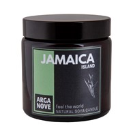 ŚWIECA SOJOWA JAMAJCA 1OOml