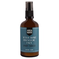 BALSAM PO GOLENIU SMOKY TOBACCO 100 ml