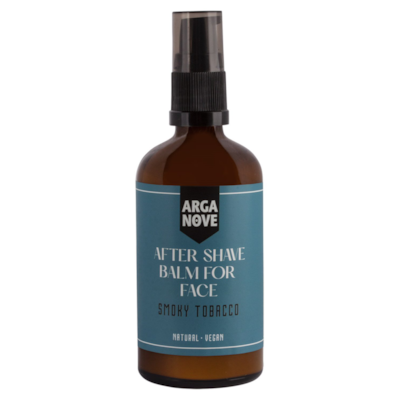 BALSAM PO GOLENIU SMOKY TOBACCO 100 ml
