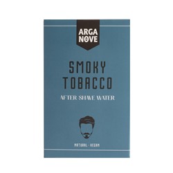 WODA PO GOLENIU DLA MĘŻCZYZN SMOKY TOBACCO 100ml