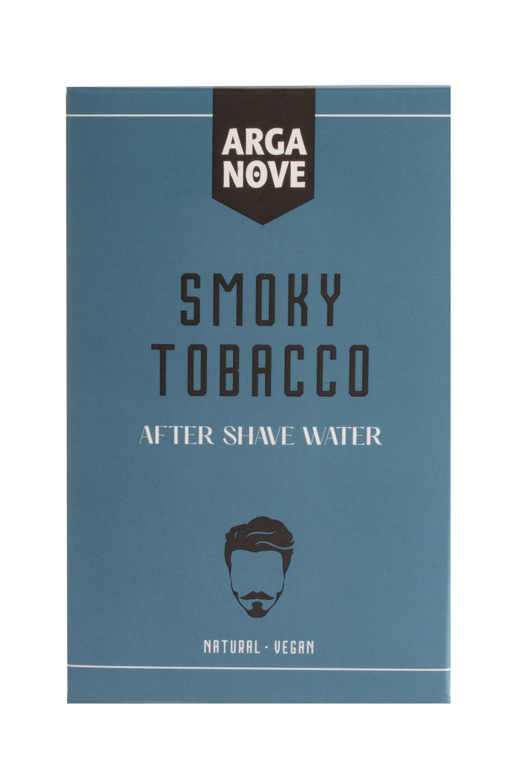 WODA PO GOLENIU DLA MĘŻCZYZN SMOKY TOBACCO 100ml