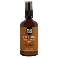 BALSAM PO GOLENIU DLA MĘŻCZYZN URBAN MEN 100ml