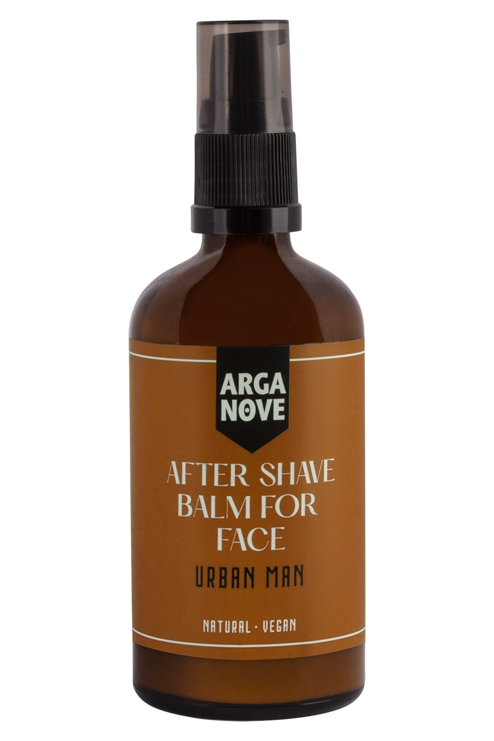 Arganove MEN Balsam po goleniu 100ml