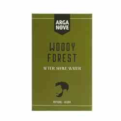 WODA PO GOLENIU DLA MĘŻCZYZN WOODY FOREST 100ml