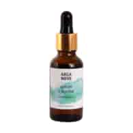Arganove SERUM d/tw. z ALGAMI KORYGUJĄCE 30ml