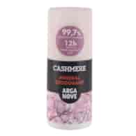 DEZODORANT MINERALNY AŁUNOWY CASHMERE 50 ml roll-on