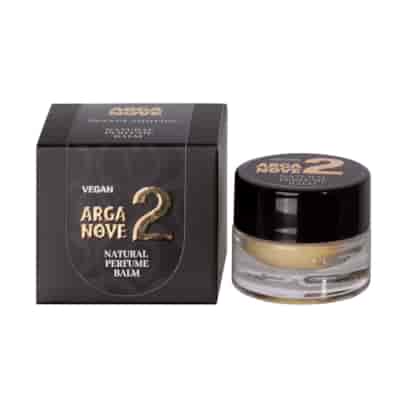 NO 2 PERFUM W BALSAMIE SECRET SUNRISE 6g