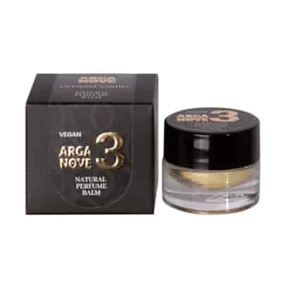 NO 3 PERFUM W BALSAMIE ORIENTAL VANILIA 6g