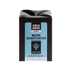 PERFUMY STAŁY DO POMIESZCZEŃ AVANTUROUS W KOSTCE - WOSK DO KOMINKA 25g