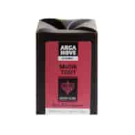 PERFUMY STAŁY DO POMIESZCZEŃ TOOT W KOSTCE - WOSK DO KOMINKA 25g