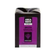 PERFUMY STAŁY DO POMIESZCZEŃ GHAZAL W KOSTCE - WOSK DO KOMINKA 25g