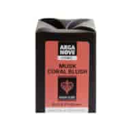 PERFUMY STAŁY DO POMIESZCZEŃ CORAL BLUSH W KOSTCE - WOSK DO KOMINKA 25g