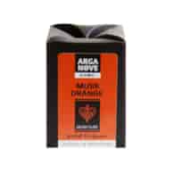 PERFUMY STAŁY DO POMIESZCZEŃ ORANGE W KOSTCE - WOSK DO KOMINKA 25g