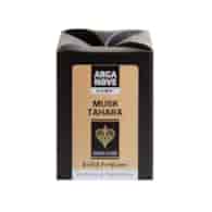 PERFUMY STAŁY DO POMIESZCZEŃ TAHARA W KOSTCE - WOSK DO KOMINKA 25g