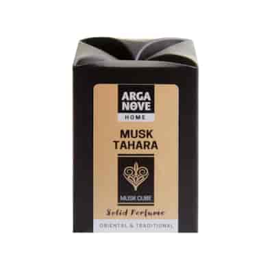 PERFUMY STAŁY DO POMIESZCZEŃ TAHARA W KOSTCE - WOSK DO KOMINKA 25g