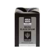 PERFUMY STAŁY DO POMIESZCZEŃ BLACK OPIUM W KOSTCE - WOSK DO KOMINKA 25g