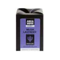 PERFUMY STAŁY DO POMIESZCZEŃ LAVENDER W KOSTCE - WOSK DO KOMINKA 25g