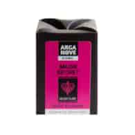 PERFUMY STAŁY DO POMIESZCZEŃ SECRET W KOSTCE - WOSK DO KOMINKA 25g
