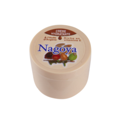 KREM NAGOYA Z OLEMEM ARGANOWYM 100ml