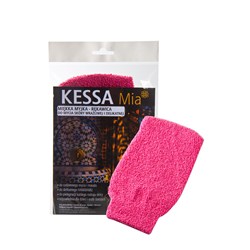 RĘKAWICA MIA MYJKA DO CIAŁA I TWARZY