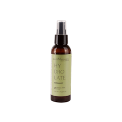 WODA Z KWIATÓW BERGAMOTKI - HYDROLAT 125ml