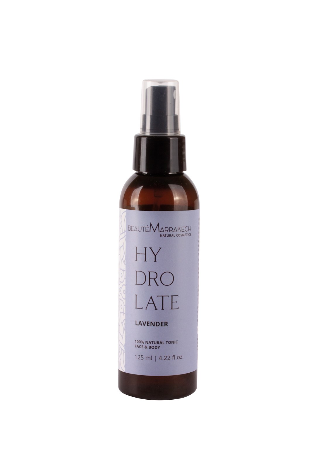 Beaute Marrakech hydrolat LAWENDA 125ml