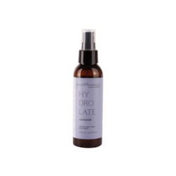 WODA Z KWIATÓW LAWENDY - HYDROLAT 125ml