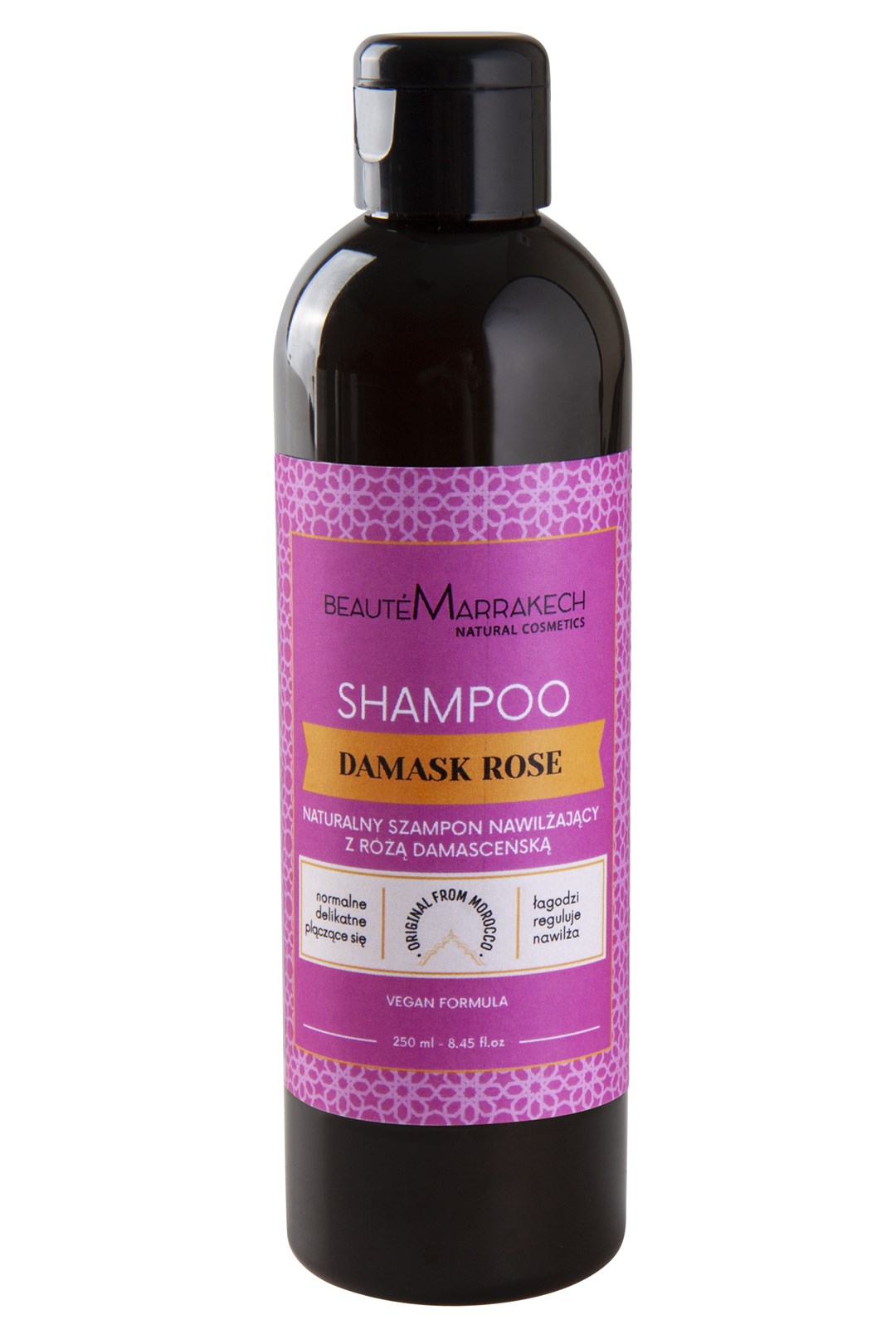 Beaute Marrakech szampon rozany nawilzajacy 250 ml
