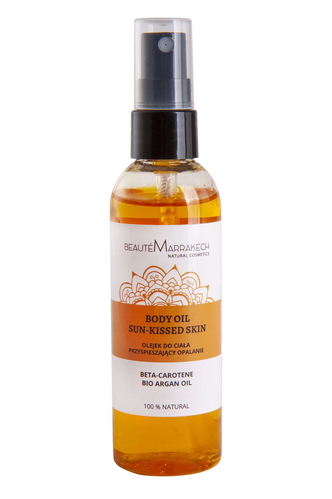 Beaute Marrakech Olejek do opalania 100ml