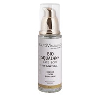 BIO SKWALAN Z TRZCINY CUKROWEJ 30ml - DATA DO 12/26