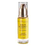 KORYGUJĄCE SERUM DO TWARZY Z 3% WITAMINĄ C 30ml
