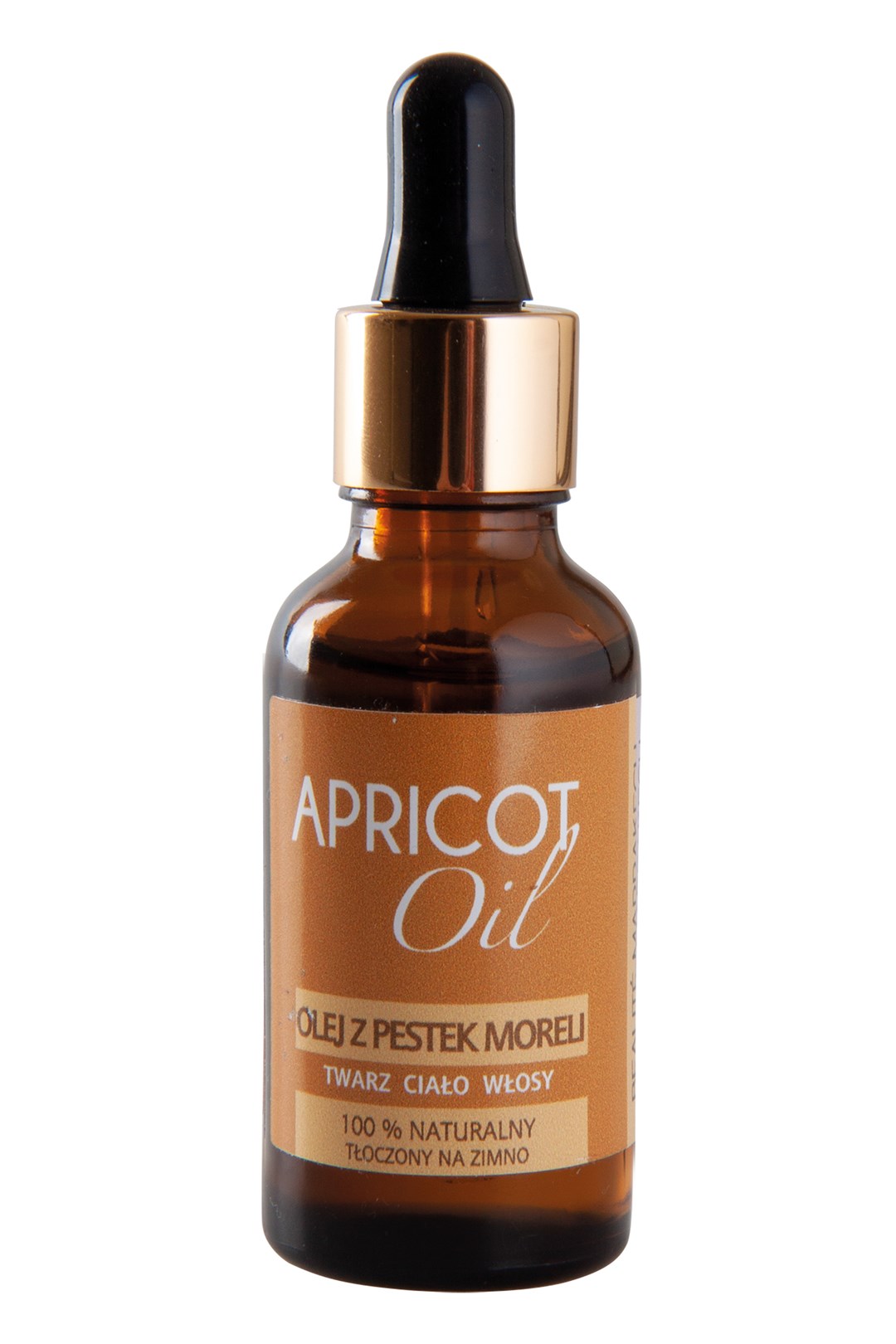 OLEJ Z PESTEK MORELI KOSMETYCZNY 30ml 100% NATURALNY