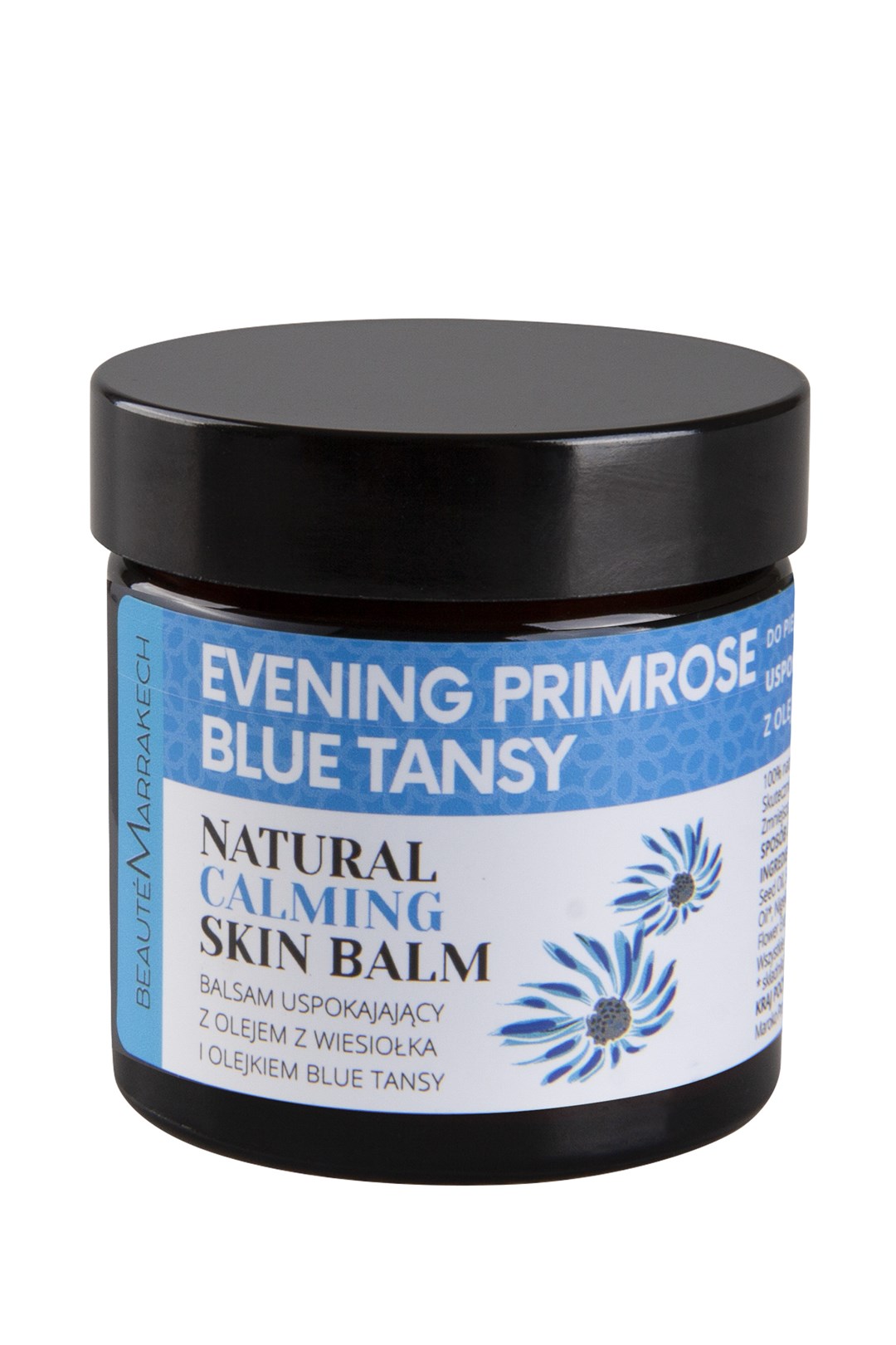 Beaute Marrakech Masc czarnuszka 60ml