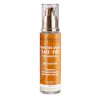 BIOAKTYWNY KREM DO TWARZY I POD OCZY Z OPUNCJA FIGOWA 50ml
