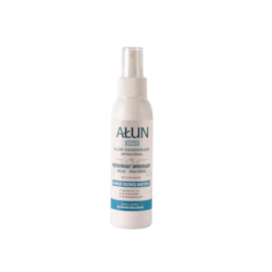 DEZODORANT MINERALNY ALUNOWYZ PANTENOLEM BEZZAPACHWY100ml spray