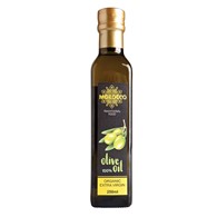 OLIWA Z OLIWEK EXTRA VIRGIN 250ml BELDI Z PIERWSZEGO TŁOCZENIA