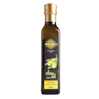 OLIWA Z OLIWEK EXTRA VIRGIN 250ml BELDI Z PIERWSZEGO TŁOCZENIA