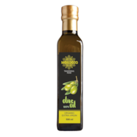 OLIWA Z OLIWEK EXTRA VIRGIN 500ml BELDI Z PIERWSZEGO TŁOCZENIA