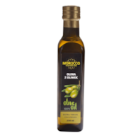 OLIWA Z OLIWEK EXTRA VIRGIN 250ml BELDI Z PIERWSZEGO TŁOCZENIA