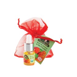 BIO OLEJ Z NASION OPUNCJI FIGOWEJ Z CERT. ECOCERT 5ml pipeta