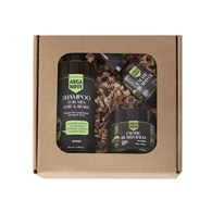 ZESTAW PREZENTOWY DLA BRODACZA - EXOTIC