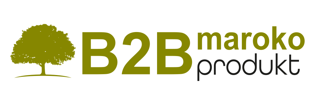 Marokoprodukt - Platforma B2B